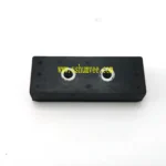 HMMWV/Humvee Hood Center Support Bumper 5340-01-186-7658 12338888 5588172 - Image 2