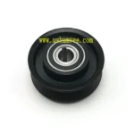 HMMWV/Humvee M1114  200AMP Alternator Pulley  3020-01-491-2671 456720024606  12338796-1  12447109  5589164  A0013030AA