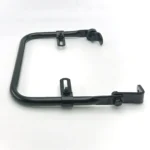 HMMWV/Humvee Mirror Handle Black 12342129  12342130 - Image 2