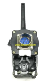 HMMWV Humvee Turn Signal Switch for HUMVEE M998 57K3222 2540-01-431-1338 12447083 - Image 3