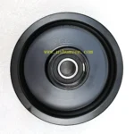 Groove Belt Idler Pulley M998 3020-01-482-1834 12380007 RCSK18690 Groove - Image 3