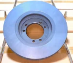 12-VENTED ROTOR BRAKE Humvee 6002218 2530-01-420-7904 12460251 BD126583 - Image 4