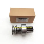 OEM HMMWV Humvee M998 GM6.2 6.5L V8 Engine Starter Drive Gear 5740926 2920-01-187-1310 - Image 4