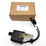 2540-01-385-9000 HMMWV 2540-01-385-9031 12342887 203500 Windshield Washer Pump for Humvee M1097 M998 - Image 2