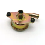 HMMWV/Humvee CDR/PCV Valve 25042443 2990-01-147-9284 12340256 - Image 2