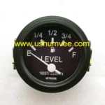 Hmmwv Humvee Parts M998 Indicator 6680-01-298-0498 12338474 5568667 Fuel Level Gauge