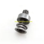 OEM HMMWV Humvee M998 GM6.2 6.5L V8 Engine Starter Drive Gear 5740926 2920-01-187-1310 - Image 6
