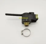 HMMWV Humvee Turn Signal Switch for HUMVEE M998 57K3222 2540-01-431-1338 12447083 - Image 4
