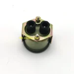 HMMWV/Humvee Temperature Gauge 24V 6620-01-534-2370 6015560-61 HT7263A - Image 3