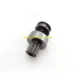 OEM HMMWV Humvee M998 GM6.2 6.5L V8 Engine Starter Drive Gear 5740926 2920-01-187-1310 - Image 3