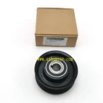 HMMWV/Humvee M1114  200AMP Alternator Pulley  3020-01-491-2671 456720024606  12338796-1  12447109  5589164  A0013030AA - Image 6