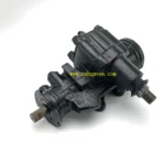 Non-civilian Vehicle HMMWV Humvee OEM Steering Gear 12460232 2530-01-423-1796 - Image 5