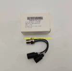 HMMWV Humvee Parts Truck 6.5L Engine Thermostatic Cold Advance Switch 5930-01-183-6637 12338596 - Image 4