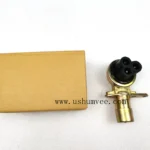 HMMWV Humvee Headlight High Beam Dimmer Switch MS53000-1 2590-00-801-2355 - Image 6