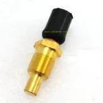 Non-civilian Vehicle 6620-01-194-6586 12339486 Engine Water Temperature Sensor Thermostatic Switch for HMMWV
