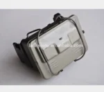 HUMVEE HMMWV M998 Hydraulic Brake Master Cylinder 2530-01-357-9776 12342898 - Image 5