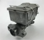 HUMVEE HMMWV M998 Hydraulic Brake Master Cylinder 2530-01-357-9776 12342898 - Image 3
