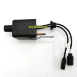 2540-01-385-9000 HMMWV 2540-01-385-9031 12342887 203500 Windshield Washer Pump for Humvee M1097 M998 - Image 4