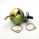 HMMWV Humvee M998 Truck 6.5L V8 Engine Fuel Pump 2910-01-168-7905 12342893 - Image 2