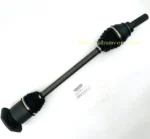 HMMWV Humvee Forging Steel Drive Half Shaft 2520-01-382-8728 12342974-2 - Image 3