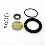 HMMWV/Humvee DISC Brake Rear Caliper Parts Kit 57K3512 5744403 2530-01-455-9330 - Image 2