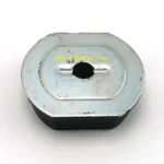 HMMWV/Humvee M998 Body Mount Bushing Intermediate Lower 5342-01-406-6962 12339247-3 - Image 2