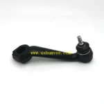 Defender LHD Steering Box Drop Arm With Ball Joint QFW000030 - Image 2