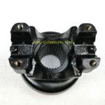 YOKE SLINGER OUTPUT FRONT TRANSFER case 2520-01-168-7878 5740013 Rear 2520011687878 - Image 3