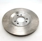 12 Brake Rotor Vented Humvee Hmmwv 2530-01-567-0893 Z-160-9535 6034965 - Image 3