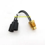 HMMWV/Humvee Truck 6.5L Engine Thermostatic Coolant Fan Switch 5930-01-237-7322 12338599