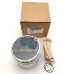 Internal Combustion Piston for 6.5L 94-06' H1hmmwv 5743282 2815-01-412-8161  PISTON ENGINE  STANDARD 2815-01-412-8162 - Image 4