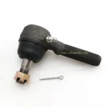 HMMWV HUMVEE M998 RH TIE ROD END Steering Ball Joint 2530-01-189-2195 12338311-2 RIGHT