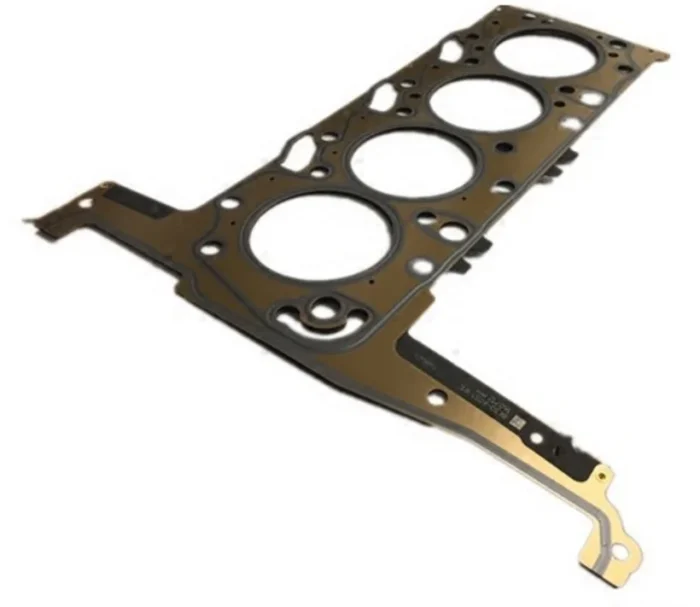 TRANSIT V348 Engine Cylinder Head Gasket 1776501 BK3Q-6051-B1C ...