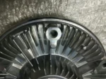 Hot Sale Horton Spare Parts Viscous Fan Clutch 9901000 9902000 9902004 9902005 - Image 4