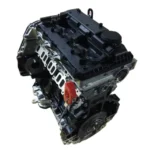Genuine Pum-a 2.2L Engine Parts LR055342 LR046705 Defender Diesel Engine Assembly