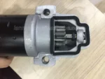 Hot Sale Original LR040669 Engine Starter Assy for 2.4 L 2.2L LR025840 - Image 4