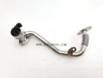OEM Genuine LR010456  EGR Valve to Exhaust Manifold Connecting Pipe  for Defender 2.4 SIG12258 - Image 2