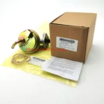 HMMWV Humvee M998 Truck 6.5L V8 Engine Fuel Pump 2910-01-168-7905 12342893 - Image 4