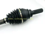 HMMWV Humvee Forging Steel Drive Half Shaft 2520-01-382-8728 12342974-2 - Image 4