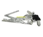 OEM CUH000082 Front Right Electric Window Regulator Assembly for Defender