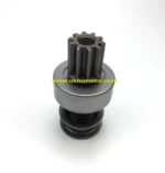 OEM HMMWV Humvee M998 GM6.2 6.5L V8 Engine Starter Drive Gear 5740926 2920-01-187-1310 - Image 2