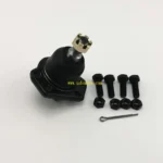 HMMWV/Humvee Ball Joint Lower 2530-01-188-3684 3040-01-188-3684 12342645-2 12338328 - Image 5