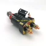 HMMWV/Humvee M998 Starter Solenoid Relay 24V 5741115 SAT4108UT 5945-01-210-1299 1M1394 - Image 3
