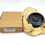 Groove Belt Idler Pulley M998 3020-01-482-1834 12380007 RCSK18690 Groove - Image 2