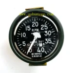 Mechanical Tachometer MS35916-2 6680-00-825-2076 for HUMVEE HMMWV