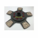 Non-civilian Vehicle Truck M35A2 Manual Transmission Clutch Disc 2520-00-116-8109 11668332