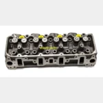 12570715 2815-01-435-1707 HMMWV Humvee Engine 6.5 Turbo Charged Diesel Engine Cylinder Head