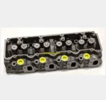 10163726 Non-civilian HMMWV 6.5L V8 Diesel Engine Cylinder Head for Humvee 2815-01-411-2137