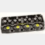 12556822 Non-civilian HM-1506 | 6.5L Turbo Diesel Engine Cylinder Head 2815-01-435-1707