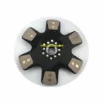 Non-civilian Vehicle M-series Truck Manual Transmission Clutch Disc for M809 2520-00-107-0027 11664387 - Image 2